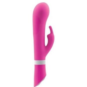 B Swish - Bwild Deluxe Rabbit Vibrator Paars