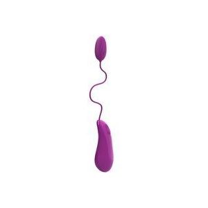 Kogel Vibrator B Swish BSBND0880 Framboos