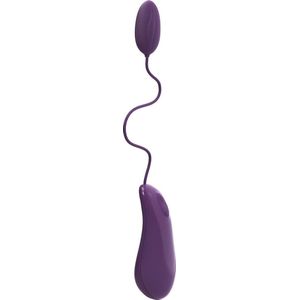 B Swish - Bnaughty Deluxe Royal Purple