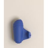 B Swish - bteased Basic Vingervibrator Blauw