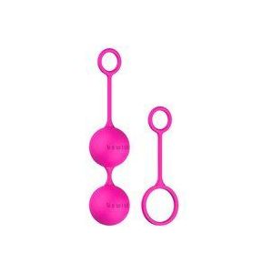 B Swish - Bfit Basic Kegel Ballen Magenta