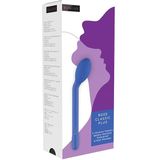 B Swish - Bgee Classic Plus G-Spot Vibrator Blauw