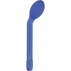 B Swish - Bgee Classic Plus G-Spot Vibrator Blauw