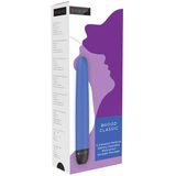 B Swish - Bgood Classic Vibrator Paars