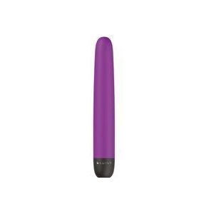 B Swish - Bgood Classic Vibrator Paars