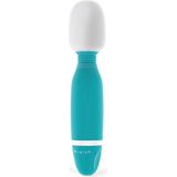 B Swish - bthrilled Classic Wand Vibrator Paars