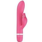 B Swish - bwild Classic Bunny Rabbit Vibrator Roze