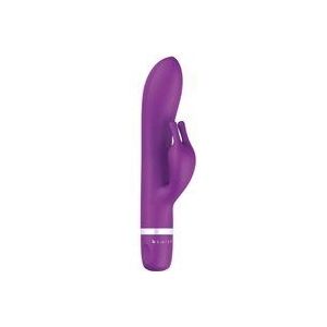 B Swish - bwild Classic Bunny Rabbit Vibrator Paars