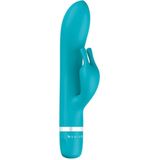 B Swish - Bwild Classic Bunny Rabbit Vibrator Jade