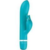 B Swish - Bwild Classic Bunny Rabbit Vibrator Jade