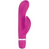 B Swish - Bwild Classic Marine Rabbit Vibrator Paars