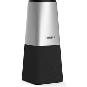 Philips PSE0540 Bluetooth conferentie luidspreker Zwart, Grijs 5.0