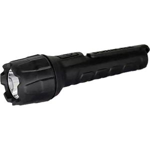 Duracell Zaklamp 80 Lumen + 2Xaaa Batterijen Zwart