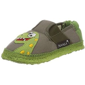 Nanga 16-0327, Lage slippers uniseks-kind 23 EU