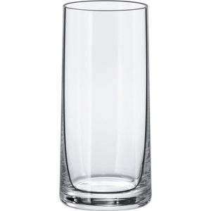 RONA - shotglas 9cl ""Mode"" Kristal (6 stuks)