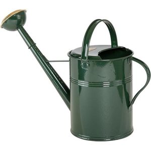 PLINT Retro Gieter 5 Liter Green