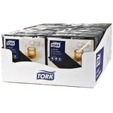 Dinerservet tork linstyle premium zwart 478151