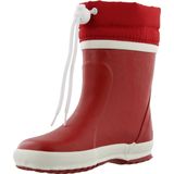 Bergstein Winterboot Regenlaarzen Unisex Junior - Red