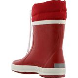 Bergstein Winterboot Regenlaarzen Unisex Junior - Red