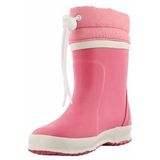 Bergstein Winterboot Regenlaarzen Unisex Junior - Pink - Maat 33