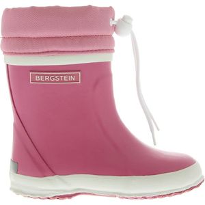 Winterlaars Bergstein Winterboot Pink-Schoenmaat 32