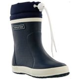 Bergstein Winterboot Regenlaarzen Unisex Junior - Dark Blue - Maat 22