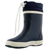 Winterlaars Bergstein Winterboot Donkerblauw-Schoenmaat 19