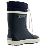 Bergstein Winterboot Regenlaarzen Unisex Junior - Dark Blue - Maat 27