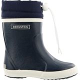 Bergstein Classic Thermo Dark Blue 110