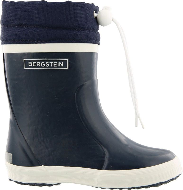 Bergstein Classic Thermo Dark Blue 110