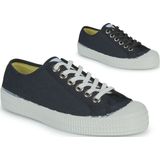 Novesta - STAR MASTER - Lage Sneakers - Zwart