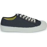 Novesta - STAR MASTER - Lage Sneakers - Zwart
