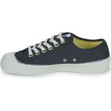 Novesta - STAR MASTER - Lage Sneakers - Zwart