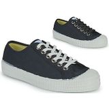 Novesta - STAR MASTER - Lage Sneakers - Zwart