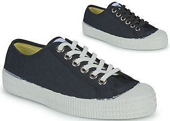 Novesta - STAR MASTER - Lage Sneakers - Zwart