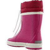 Bergstein Winterboot Regenlaarzen Unisex Junior - Fuxia