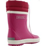 Bergstein Winterboot Regenlaarzen Unisex Junior - Fuxia