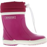 Bergstein Winterboot Regenlaarzen Unisex Junior - Fuxia