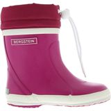 Bergstein Winterboot Regenlaarzen Unisex Junior - Fuxia - Maat 24