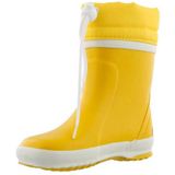 Regenlaars Bergstein Winterboot Yellow