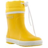 Regenlaars Bergstein Winterboot Yellow