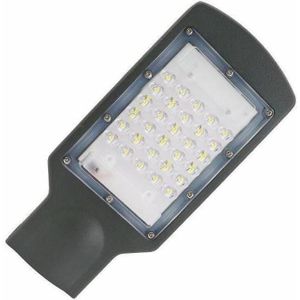 LED Straatlantaarn LED/30W/230V IP65
