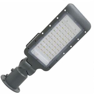 LED Straat Lamp met Sensor LED/50W/170-400V IP65