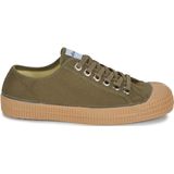 Novesta, Dames, Schoenen, Groen, Maat: 40 EU Katoen,