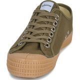 Novesta, Dames, Schoenen, Groen, Maat: 40 EU Katoen,