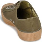 Novesta, Dames, Schoenen, Groen, Maat: 40 EU Katoen,