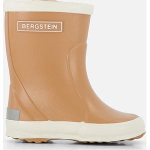 Bergstein Rainboot Regenlaarzen Unisex Junior - Caramel - Maat 30