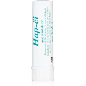 Alfa Vita Hap-Chi Nasal Inhaler neusinhaler 1 st