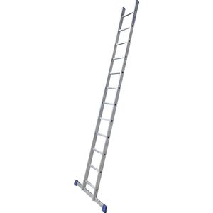 Alumexx enkele ladder 12 treden