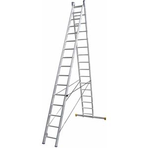 Alumexx ladder 2x14